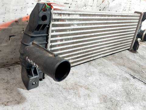 Foto 3ª: Intercooler Ssangyong Kyron 200 XDI SPORT 141CV 104KW [D20DT] (2006)