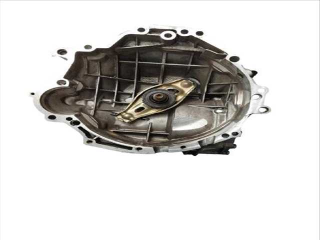 Foto 2ª: Caja Cambios Audi A4 2.0 TDI 16V (2004)