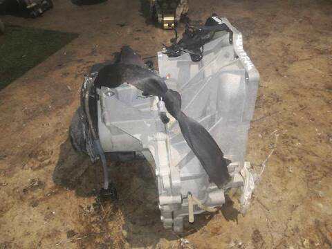 Foto 4ª: Caja Cambios Ford Fiesta TITANIUM 95CV 70KW [TZJA] (2012)