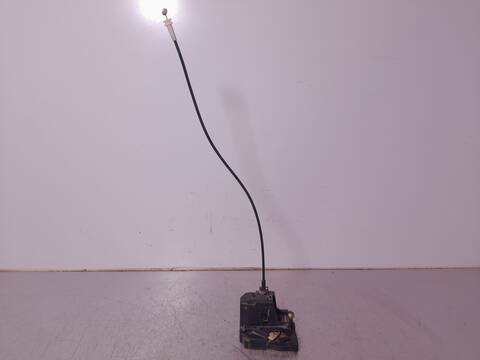 Cerradura Puerta Delantera Derecha Renault Scenic 2.0 16V DYNAMIQUE 139CV 102KW JA..)