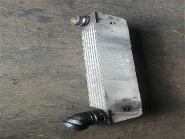 Intercooler Bmw Serie 5 518 520 D BERLINA 163CV 120KW