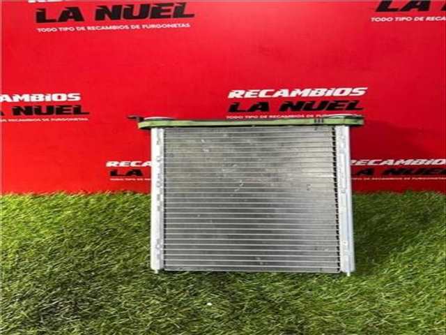 Foto 3ª: Radiador Calefaccion A.A. Renault Trafic M9R Z7 170CV 125KW FURGON (2023)