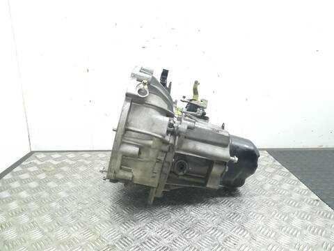 Caja Cambios Nissan Note CR14