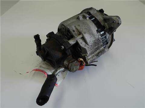 Foto 2ª: Alternador Mitsubishi Montero 2.5 TD 4X4 V24C V24W) 99CV 73KW [4 D 56 TD] (1997)