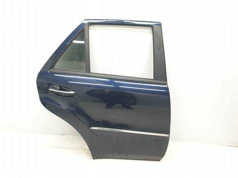 Puerta Trasera Derecha Mercedes Clase ML 320 CDI 164.122)