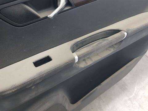 Elevalunas Manual Trasero Derecho Mercedes Clase R 280 3.0 CDI CAT 190CV 140KW