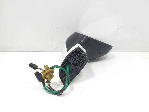 Foto 3ª: Retrovisor Derecho Peugeot 308 9HR (2012)