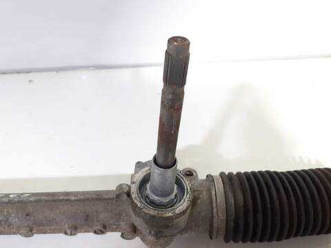 Foto 3ª: Cremallera de Direccion Ford Ka TITANIUM 69CV 51KW [169A4000] (2009)