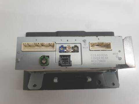Foto 2ª: Pantalla Multifuncion Dacia Duster TCE 130 EXPRESSION