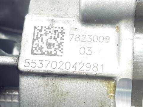 Foto 2ª: Bomba de Aceite Bmw Serie 5 518 535D [N57D30B] (2011)