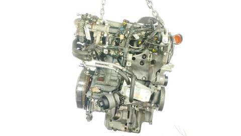 Foto 2ª: Motor Completo Opel Astra 1.9 CDTI L48) [Z 19 DT] (2004)