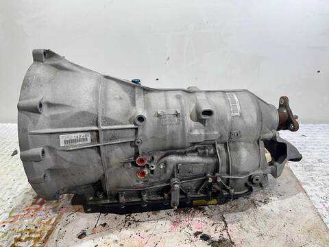 Caja Cambios Automatica Bmw Serie 3 315 320D COUPE 177CV 130KW AUT.