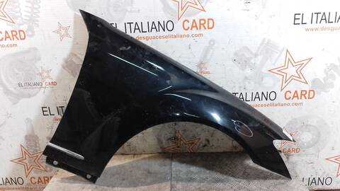 Aleta Delantera Derecha Mercedes Clase S 220 500 221.071) BERLINA 388CV 285KW