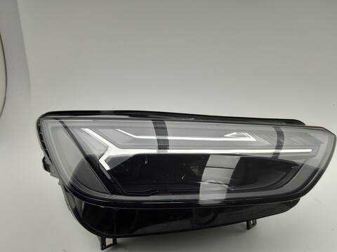 Faro Derecho Audi Q5 2.0 TDI 150CV 110KW