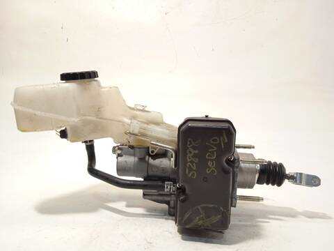 Foto 2ª: Abs Toyota CHR 1.8 HYBRID ZYX10_ ZYX11_) 98CV 72KW (2018)