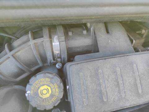 Caudalimetro Renault Clio K9K766