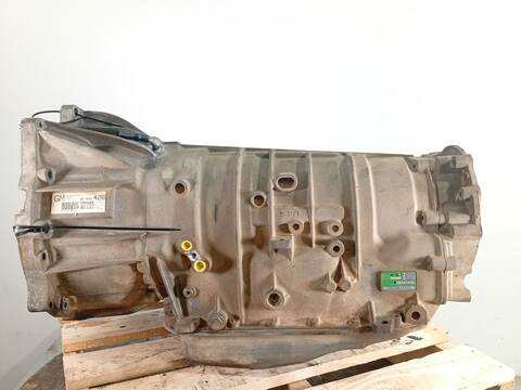 Foto 3ª: Caja Cambios Automatica Land Rover Range 3.0 D 4X4 177CV 130KW AUT. [306D1] (2006)