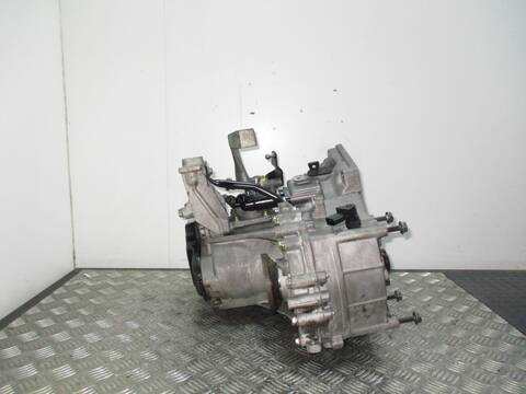 Foto 3ª: Caja Cambios Volkswagen Golf AGN BERLINA (2000)