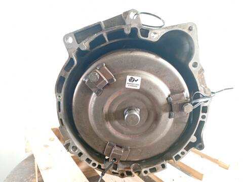 Foto 2ª: Caja Cambios Automatica Land Rover Range 3.0 D 4X4 177CV 130KW AUT. [306D1] (2006)