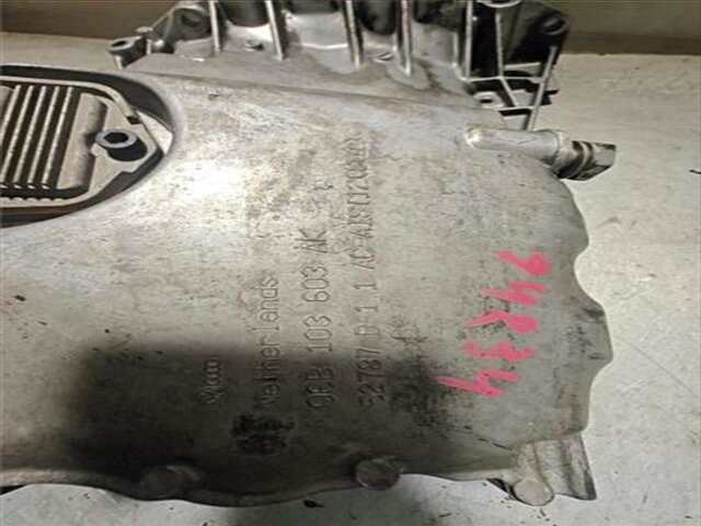 Foto 3ª: Carter Volkswagen Passat 2.0 ADVANCE [2.0 LTR. - 103 KW TDI]