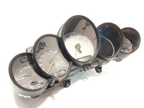 Cuadro de Instrumentos Porsche Cayenne 416CV 306KW