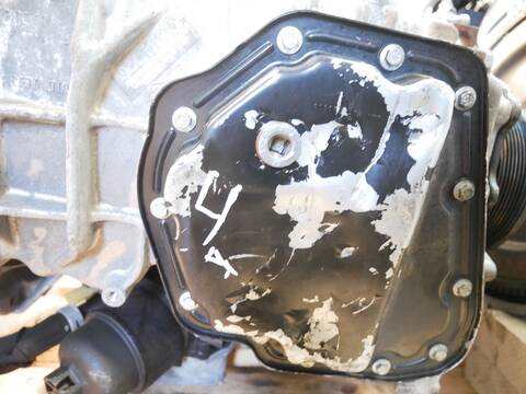 Foto 2ª: Motor Completo Nissan Qashqai 130CV 96KW [R9M410 R9M] (2016)