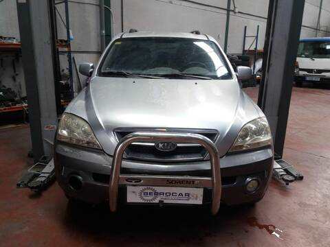 Foto 2ª: Intercooler Kia Sorento 2.5 CRDI CAT 140CV [D4CB] (2002)