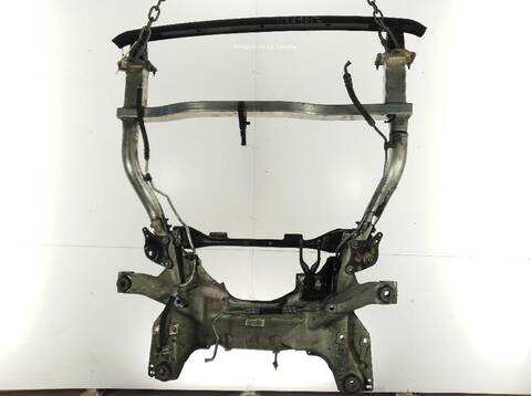 Foto 3ª: Puente Delantero Peugeot 407 2.2 [3FZ (EW12J4)] (2004)