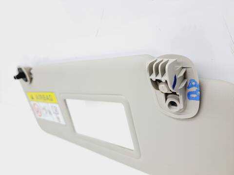 Foto 4ª: Parasol Derecho Dacia Sandero COMFORT 95CV 70KW [K9K U8] (2020)