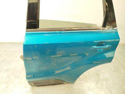 Foto 4ª: Puerta Trasera Izquierda Suzuki Vitara 1.4 HYBRID MILD HYBRID) ALLGRIP 129CV 95KW [K14D] (2020)