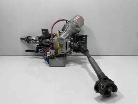 Columna Dirección Hyundai i20 G4LA