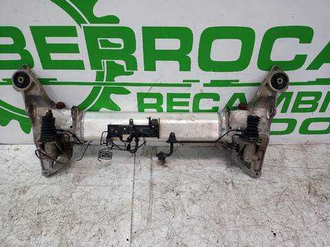 Puente Trasero Citroen C5 2.0 HDI 109CV