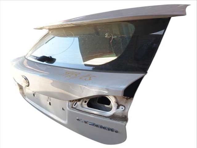 Portón Lexus CT 200H ZWA10_ ZWA10R)