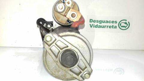 Foto 3ª: Motor de Arranque Suzuki Grand Vitara 1.9 DDIS TD 129CV 95KW [F9Q] (2005)