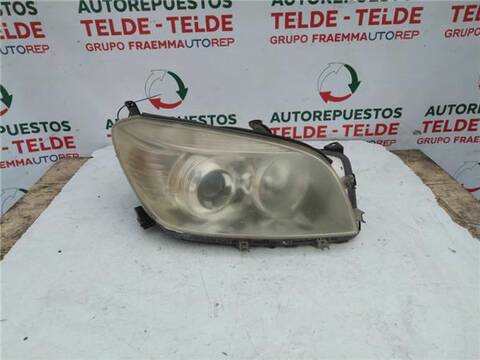 Faro Izquierdo Toyota Rav4 2.2