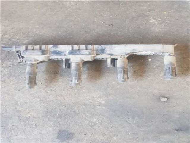 Modulo Encendido Mercedes Clase A 140 1.4 140 (168.031) [1.4 LTR. - 60 KW CAT]