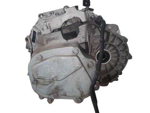 Caja Cambios Citroen C4 1.6 HDI 90