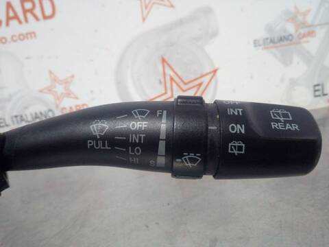 Foto 4ª: Anillo Airbag Hyundai Tucson 141CV 104KW (2004)