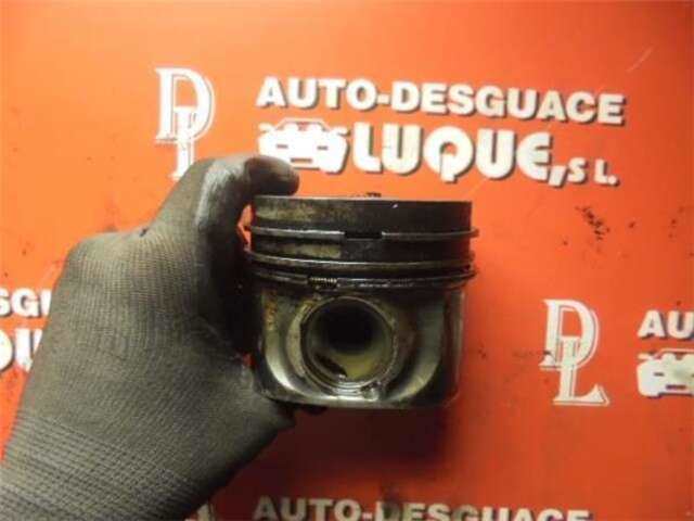 Foto 3ª: Despiece Motor Audi A6 3.0 TDI QUATTRO [3.0 LTR. - 165 KW V6 24V TDI] [BMK]