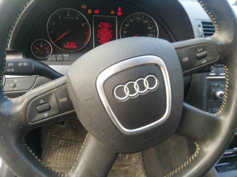 Airbag Delantero Izquierdo Audi A4 ALT BERLINA