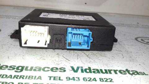 Foto 2ª: Centralita Motor ECU Mercedes Clase V 200 136CV 100KW (2014)