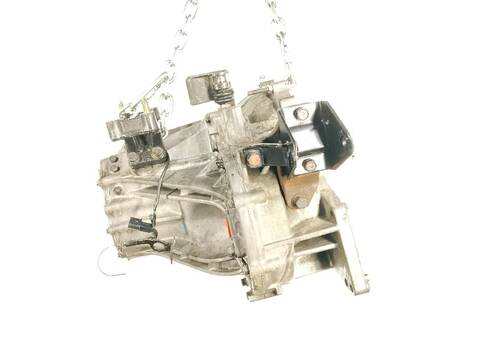 Foto 3ª: Caja Cambios Hyundai Santa Fe VERSION INDEFINIDA (2000)