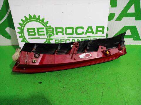 Foto 2ª: Piloto Trasero Izquierdo Citroen C5 2.0 HDI 109CV [RHZDW10ATED] (2001)