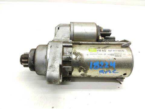 Motor de Arranque Seat Ibiza EMOCION 60CV 44KW