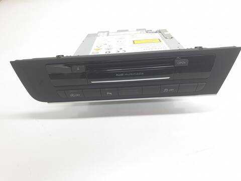 Sistema GPS Audi A6 2.0 TDI ULTRA