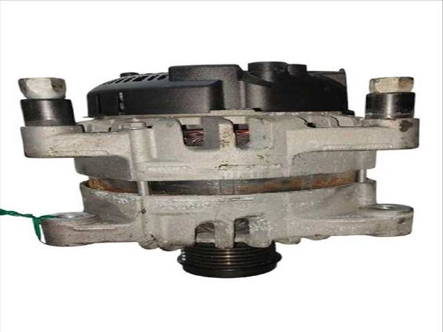 Foto 2ª: Alternador Peugeot 308 1.6 BLUEHDI 120 120CV (2013)