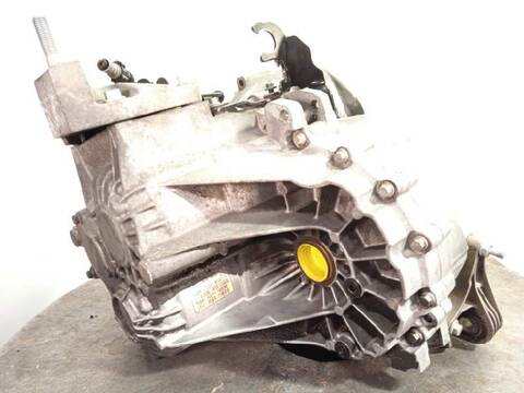 Foto 2ª: Caja Cambios Ford Mondeo 2.0 TDCI CAT 140CV 103KW [UFBA] (2011)