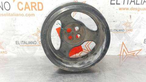 Cigüeñal Mercedes Clase C 160 C 200 CDI 204.007) BERLINA 136CV 100KW