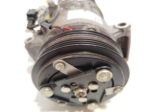 Foto 4ª: Compresor Aire Acondicionado Renault Arkana 1.3 TCE 140 LDN0) 140CV 103KW [H5H490] (2022)