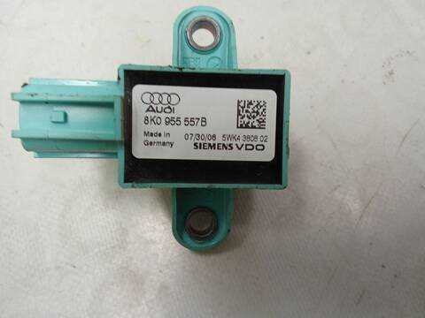 Foto 4ª: Sensor de Aparcamiento Audi A5 3.0 TDI QUATTRO 240CV 176KW [CAPA,CCWA] (2008)